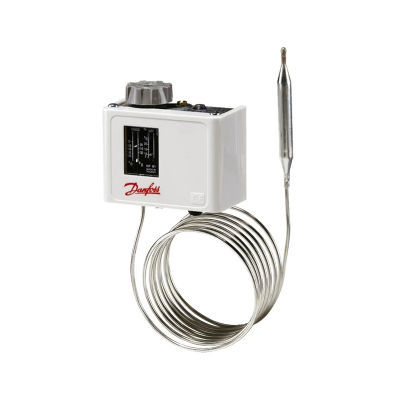 Thermostat KP81 060L112566 Danfoss