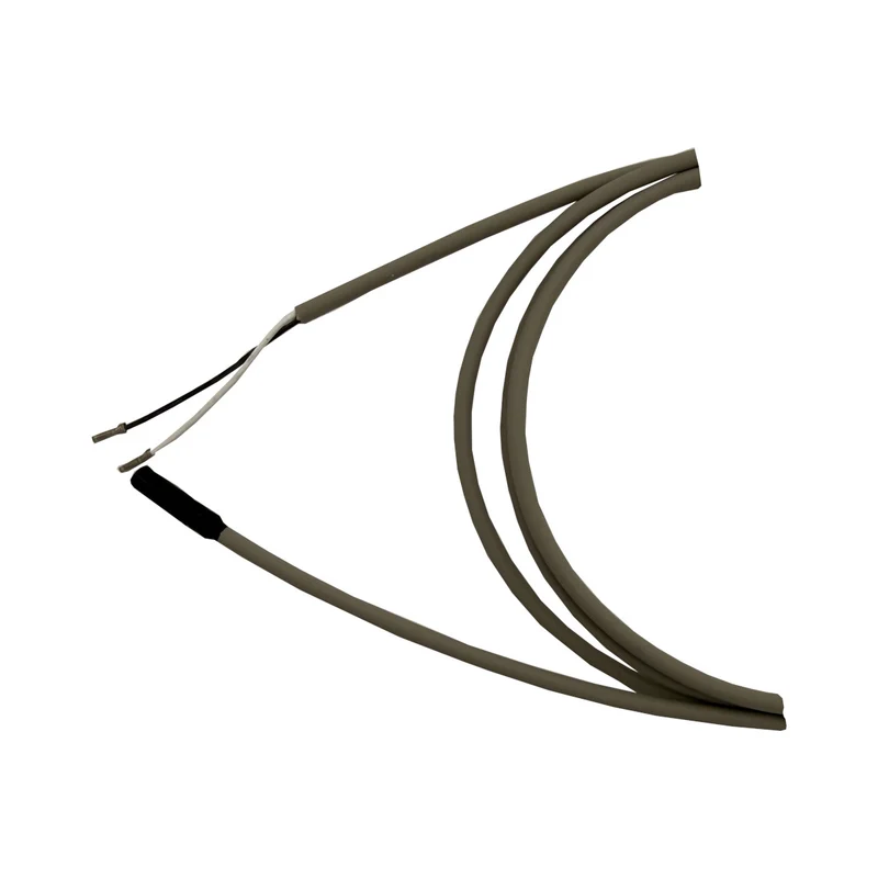NTC Fühler 3,0m 5X20mm Moulded
