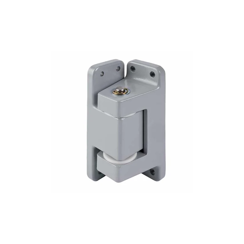 Scharnier 746.02R lackiert mit Feder Fermod