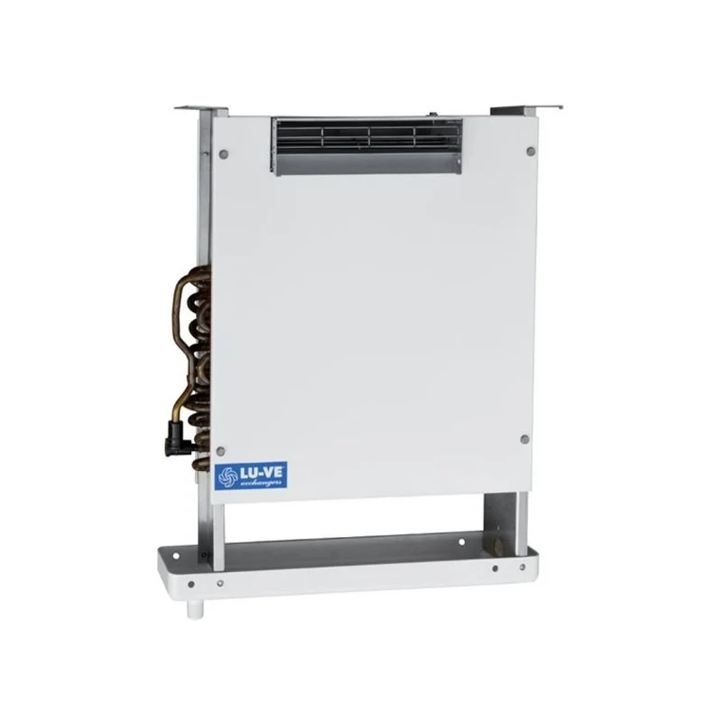 HF58D Thekenverdampfer LUVE
