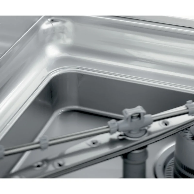 Profi-Hygienespülmaschine , Korbmaß 500x500mm , mit Laugenpumpe, DFS7/6