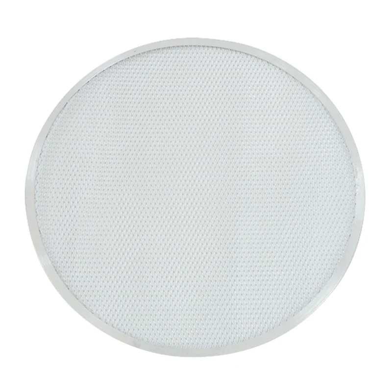 Pizzasieb Aluminium, gelocht , Ø 25,5 cm, DF26