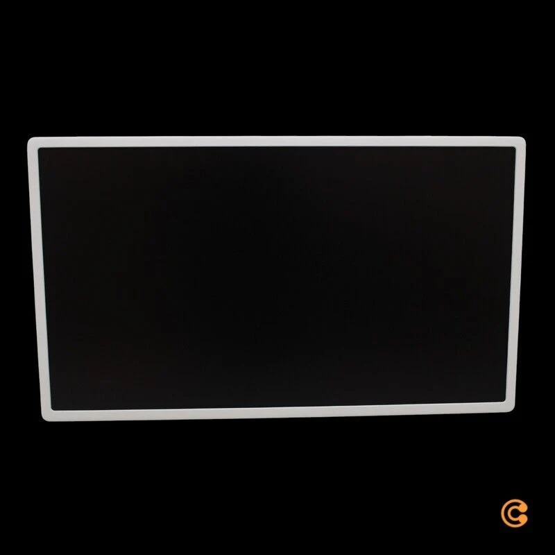 B-Ware LG Lifestyle TV StanbyME TV Fernseher Smart TV 27 Zoll Full HD WLAN Weiß LED