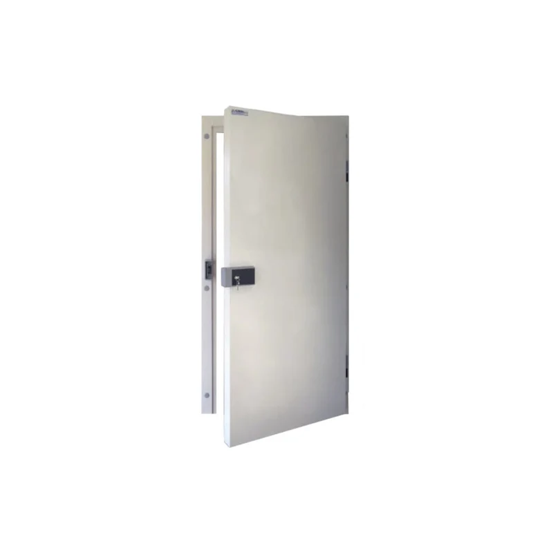 Kühlraumtür NK90X200RAL links