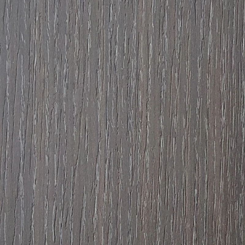 Kühlvitrine 216 L , Tortenvitrine in Wenge-Loft-Optik, DE21-WL/N