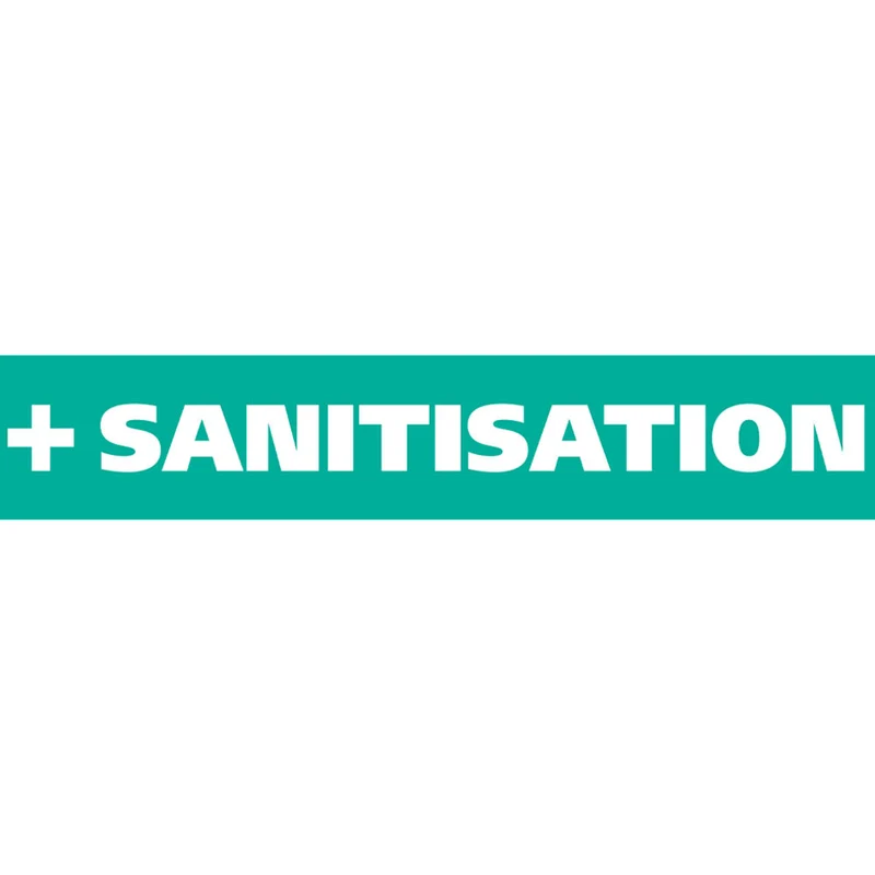 Professionelle Durchschubspülmaschine 500x500 mit integrierter Wasserenthärtung und Hygieneprogramm, DCS9/6-AC