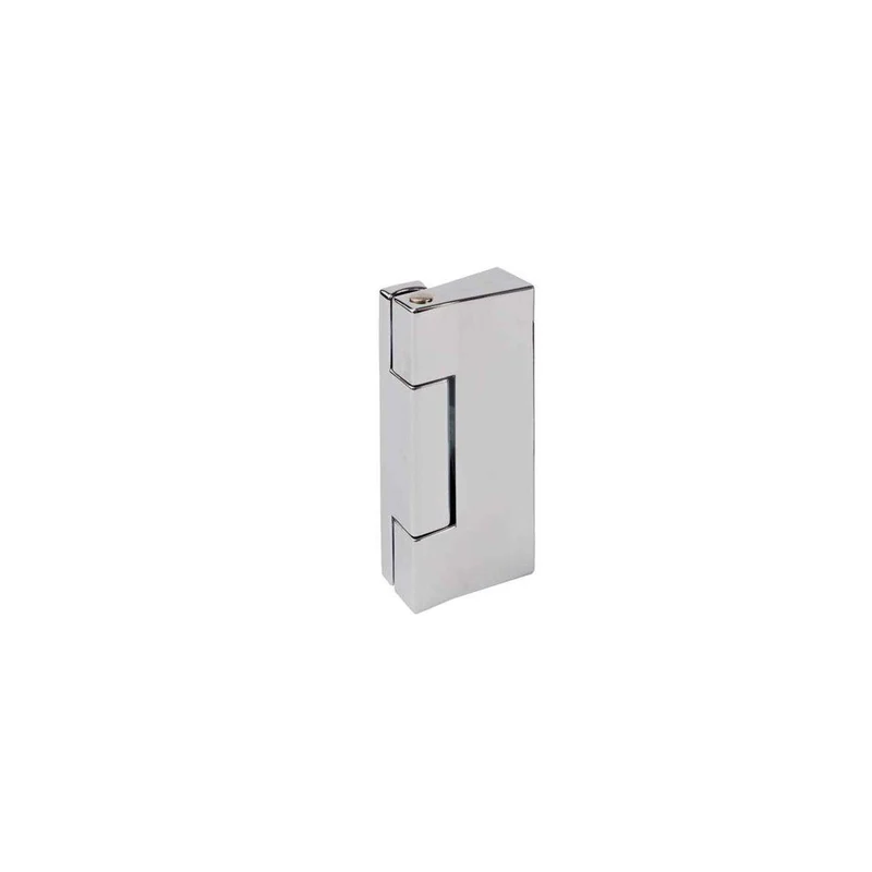 Scharnier 408.21 mattchrom Fermod
