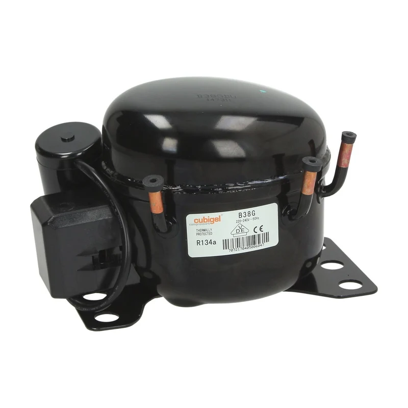 Kompressor B38G Cubigel
