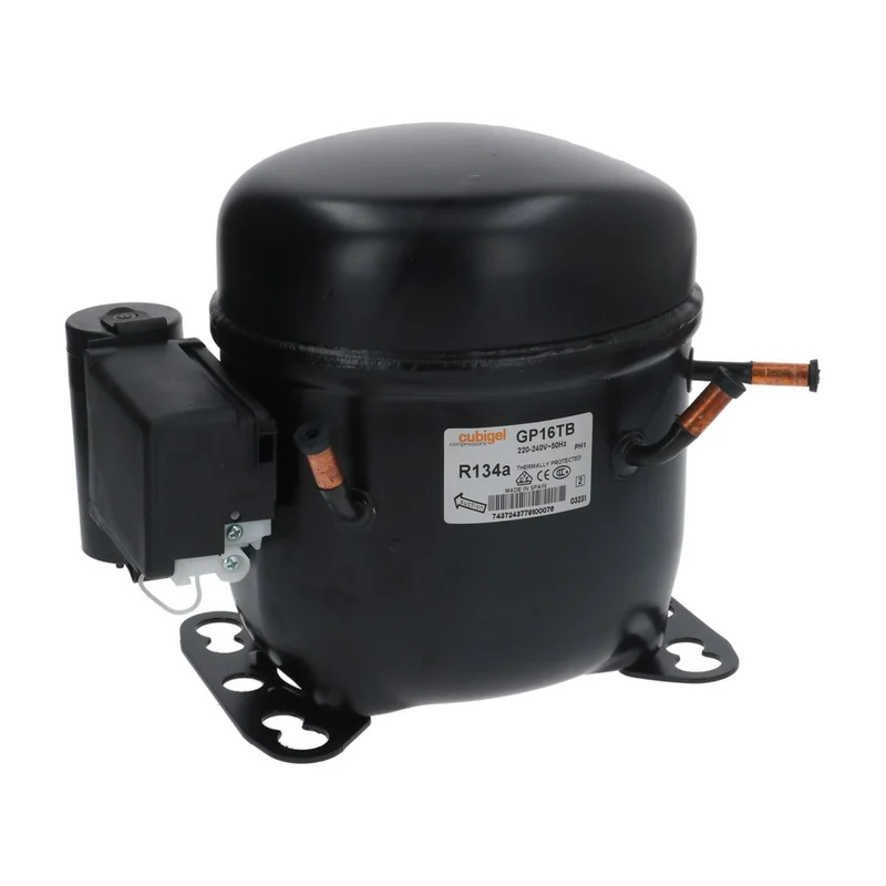 Kompressor GP16TB Cubigel Huayi