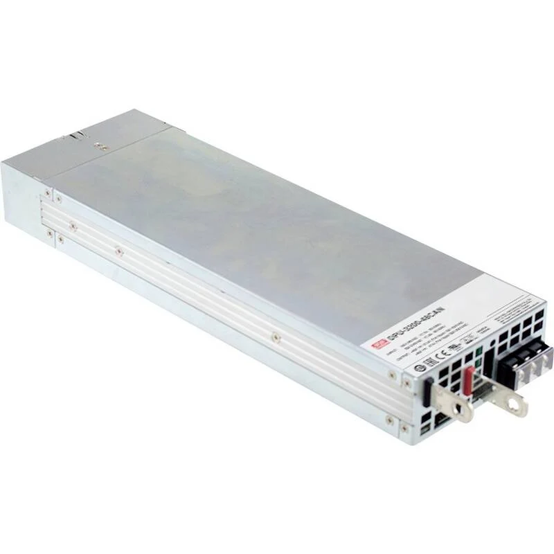 B-Ware Mean Well DC Wandler Spannungswandler Netzteil 48V CAN-Bus DPU-3200-48CAN