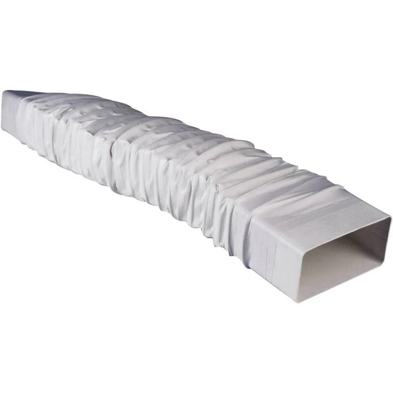 B-Ware FLEXIBLER ADAPTER 220X90 Adapter für Heizkörper Heizgerät Anschlusskabel 500W