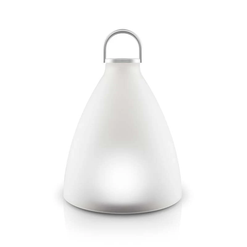 C-Ware Eva Solo SunLight Bell Solarleuchte 30 cm Solarlampe Tischlampe SIEHE TEXT/FOTO