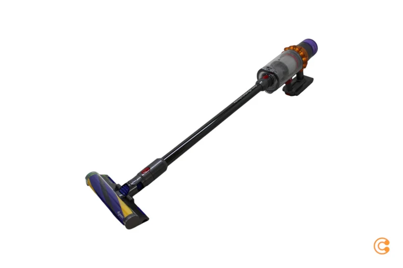 C-Ware dyson V15s Detect Submarine 448798-01 Akku-Zyklon-Staubsauger SIEHE TEXT/FOTO849