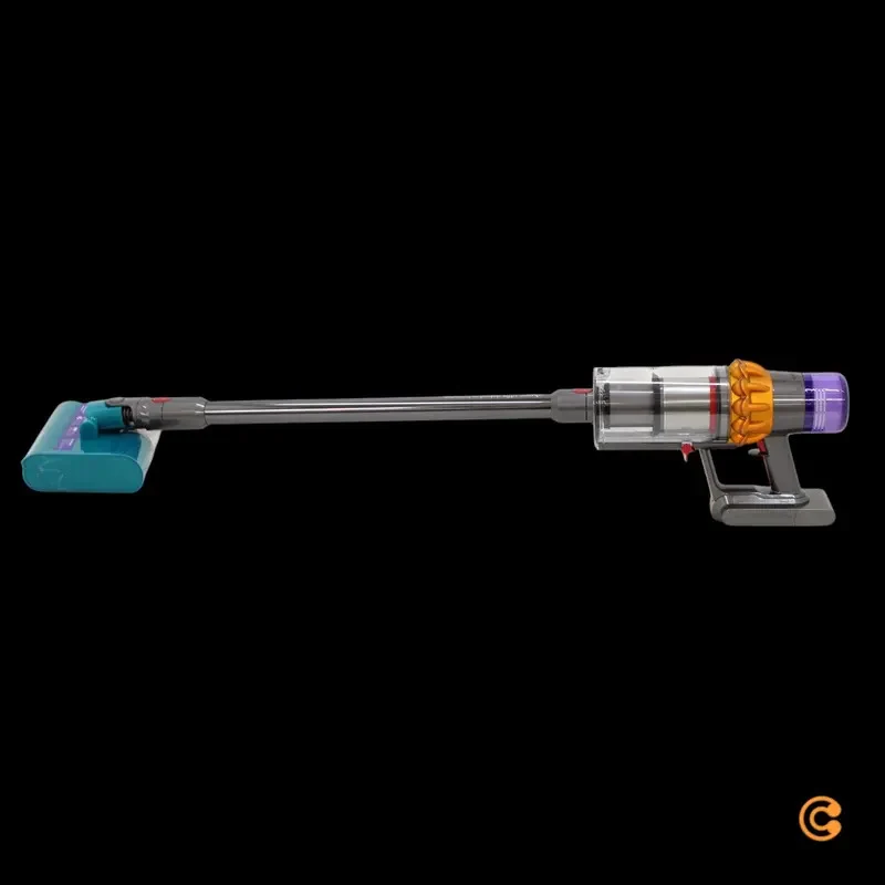C-Ware dyson V15s Detect Submarine 448798-01 Akku-Zyklon-Staubsauger SIEHE TEXT/FOTO849