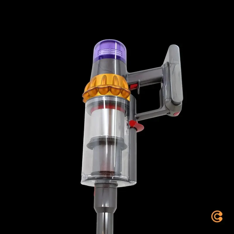 C-Ware dyson V15s Detect Submarine 448798-01 Akku-Zyklon-Staubsauger SIEHE TEXT/FOTO849