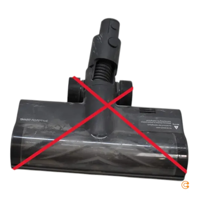 C-Ware Dreame T20 Pro Akku-Handstaubsauger Staubsauger Vakuumsauger SIEHE TEXT/FOTO432