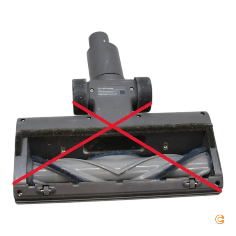 C-Ware Dreame T20 Pro Akku-Handstaubsauger Staubsauger Vakuumsauger SIEHE TEXT/FOTO432