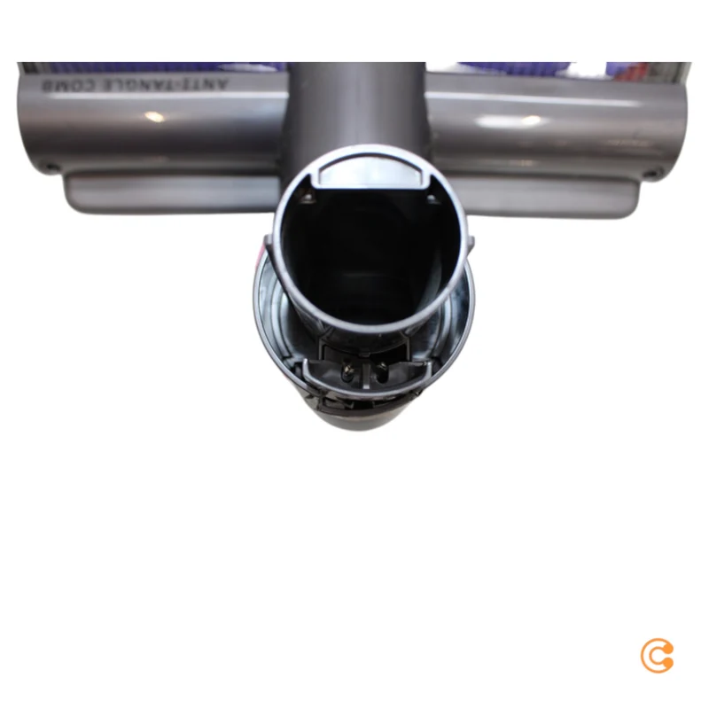 C-Ware dyson V15 Detect Absolute Nickel Akku Sauger Handstaubsauger SIEHE TEXT/FOTO