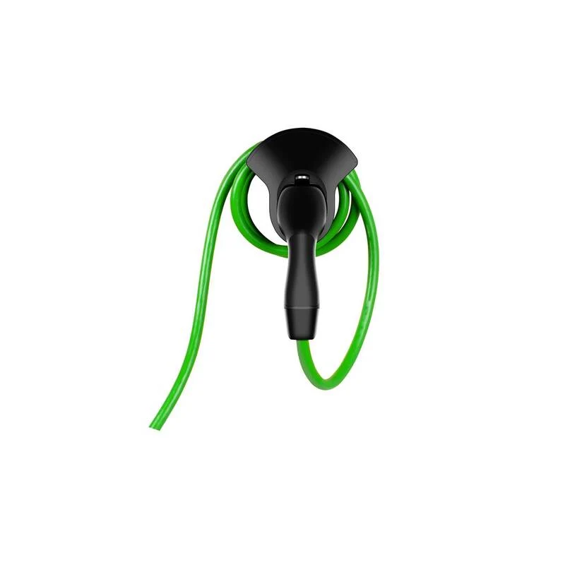 B-Ware Blaupunkt Wandhalterung für EV Typ 2 Stecker Halterung kompatibel sicher BCHV1M2