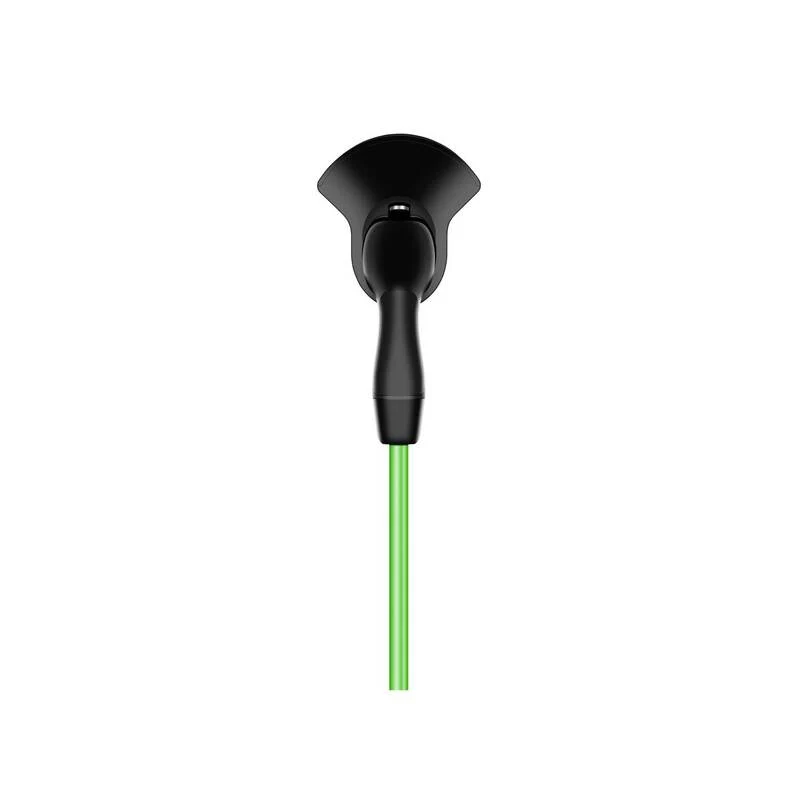 B-Ware Blaupunkt Wandhalterung für EV Typ 2 Stecker Halterung kompatibel sicher BCHV1M2