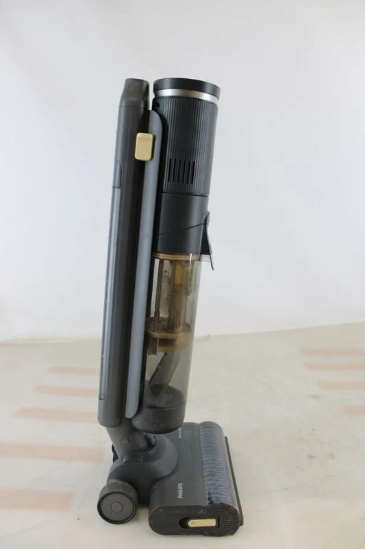 C-Ware Philips 7000 Serie Akku Nasssauger Staubsauger Schwarz Haustierhaushalte