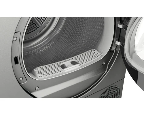 B-Ware Bosch Wärmepumpentrockner Trockner 9kg Auto Dry Sensor Handtuchheizkörper