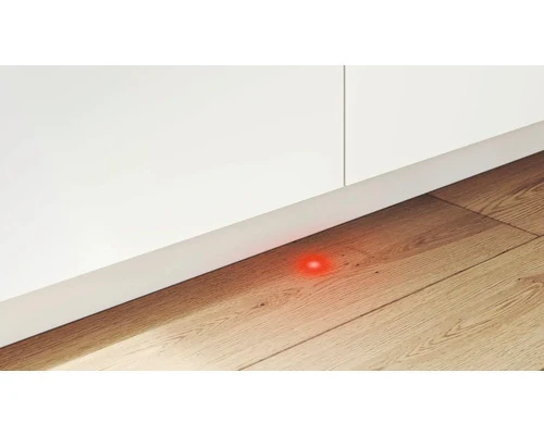B-Ware Bosch Geschirrspüler vollintegriert SBV4EVX08E 14 Maßgedecke 9l 44dB Home