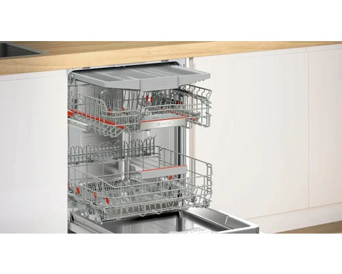 B-Ware Bosch Geschirrspüler Vollintegriert 60cm 14 Maßgedecke 9l 42dB A