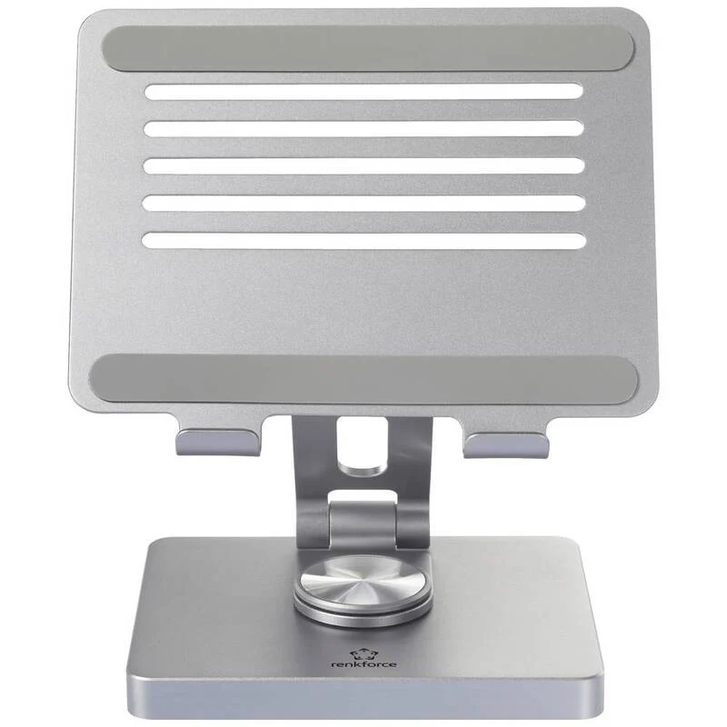 B-Ware RENKFORCE RF-TD9IN1-001 Tragbare Tablet Dockingstation mit HDMI und USB-C