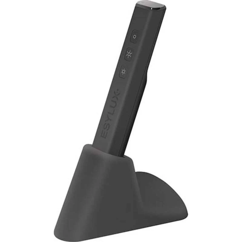 B-Ware ESYLUX IR-Lichtsteuergerät All-in-One Bluetooth Handsender schwarz