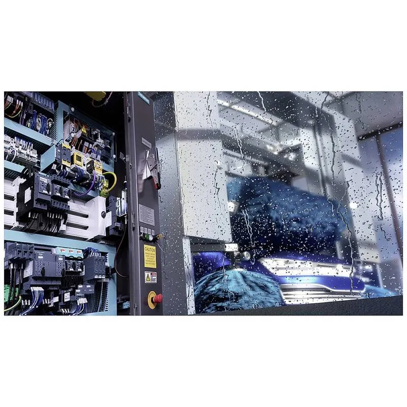 B-Ware Siemens Schütz 3RT1054-1AP36 3-polig 1000V AC 55kW 115A Schraubbefestigung 1 St.