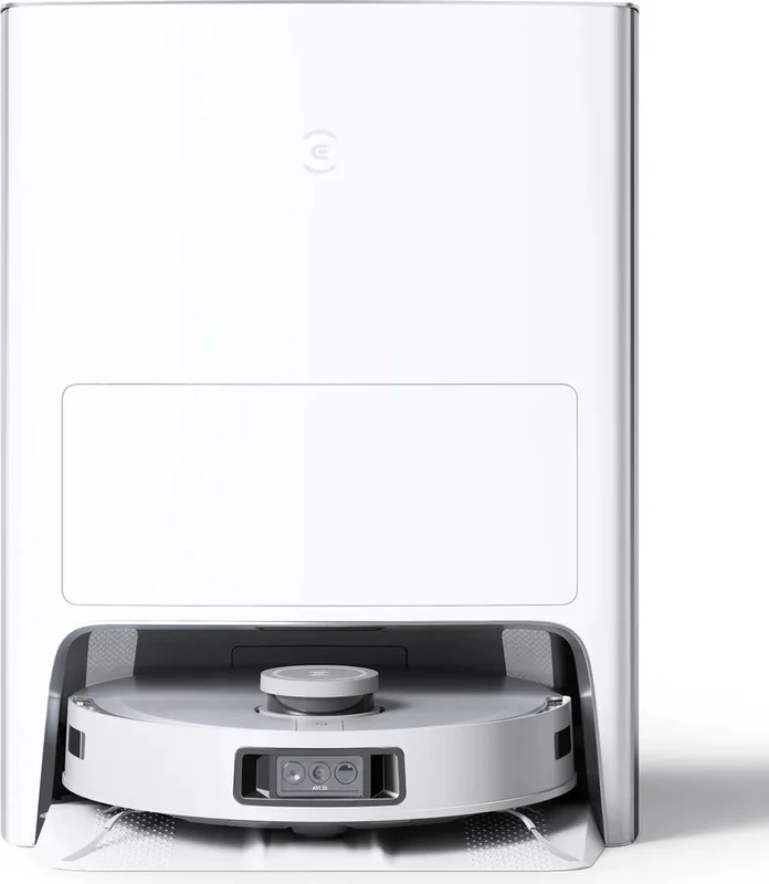B-Ware Ecovacs Deebot X1 Omni Staubsaugerroboter Wischfunktion Reinigungsstation