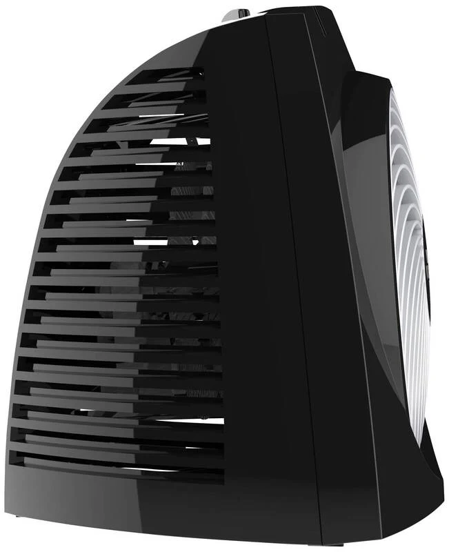 B-Ware Vornado Vh200 Eu Heizgerät Schwarz Lüftung Heizkabel Klimaanlage Klimagerät