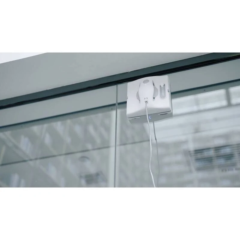 B-Ware Hutt W8 Fensterreinigungsroboter Fensterputzroboter Fensterreiniger Fenster R682
