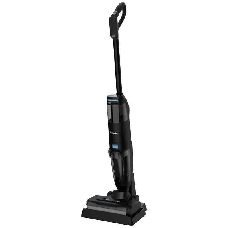 B-Ware Mamibot Flomo Ii Plus Akku Nass /Trocken Sauger 21.9 V 230 V Handstaubsauger