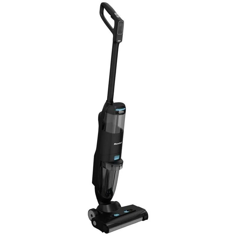 B-Ware Mamibot Flomo Ii Plus Akku Nass /Trocken Sauger 21.9 V 230 V Handstaubsauger