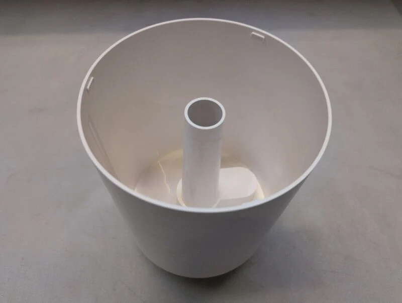 B-Ware Xiaomi BHR6026EU39953 Luftbefeuchter Sterilisationstechnologie Aromatherapied174