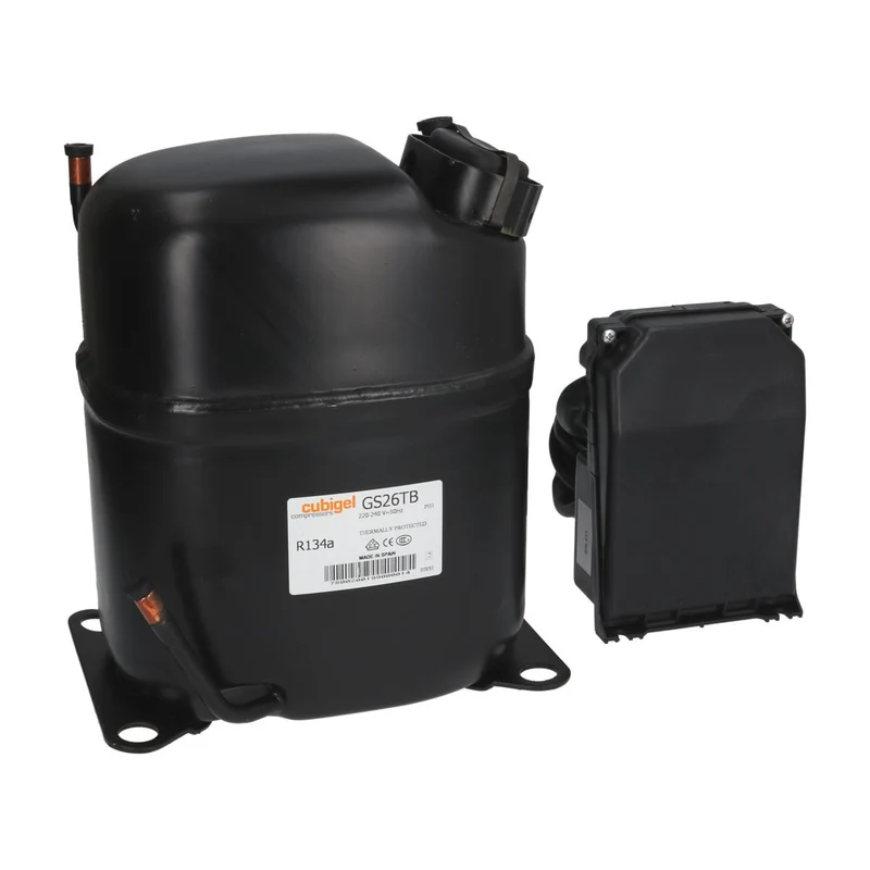 Kompressor GS26TB Cubigel Huayi
