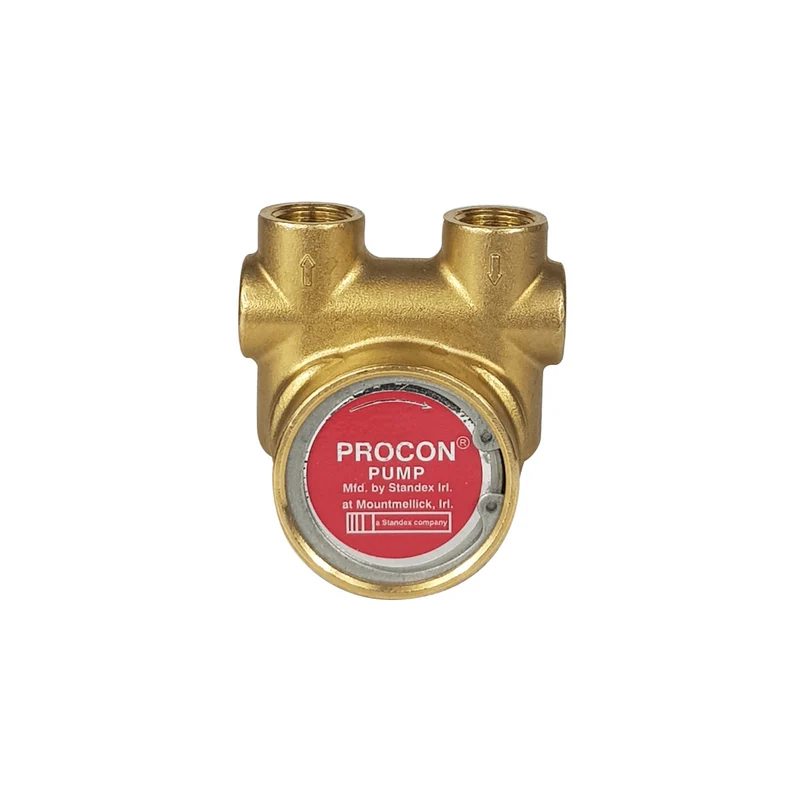 10AS125F12XX Pumpe Procon