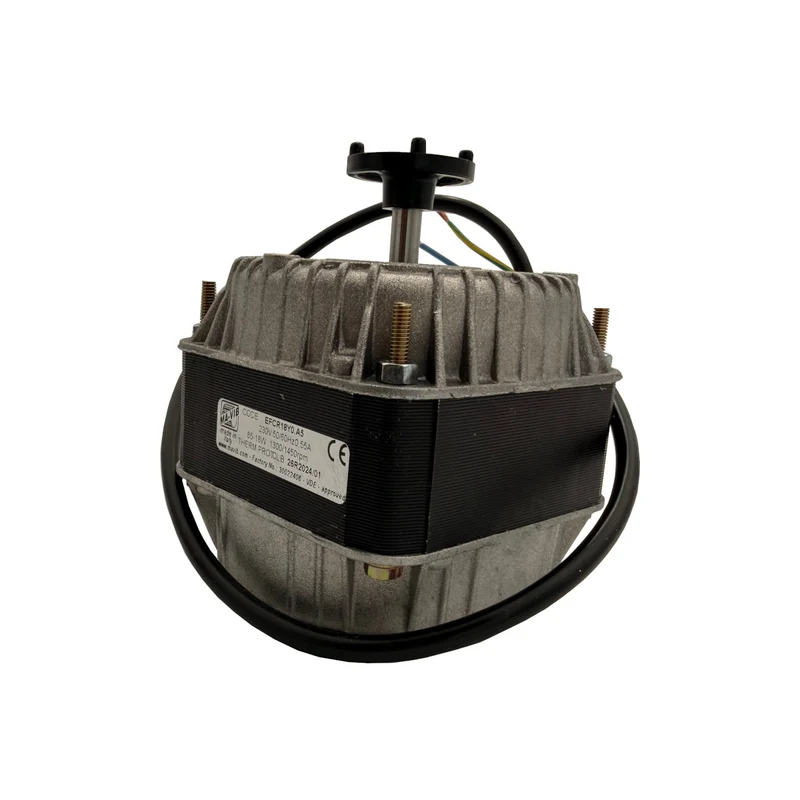 Lüftermotor EFCR25Y0.A5 MA-VIB 25W