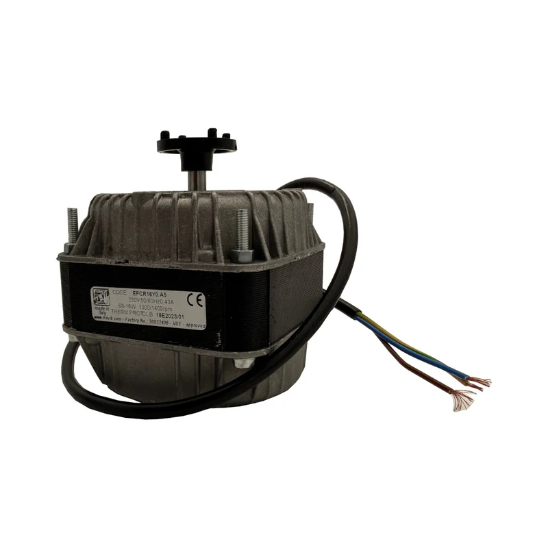 Lüftermotor EFCR16Y0.A5 MA-VIB 16W