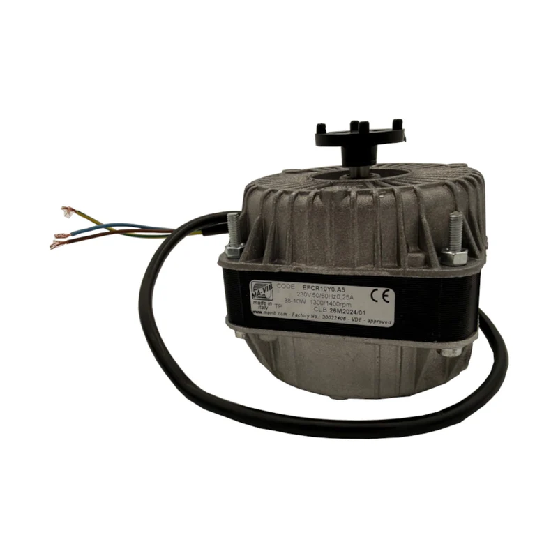 Lüftermotor EFCR10Y0.A5 MA-VIB 10W