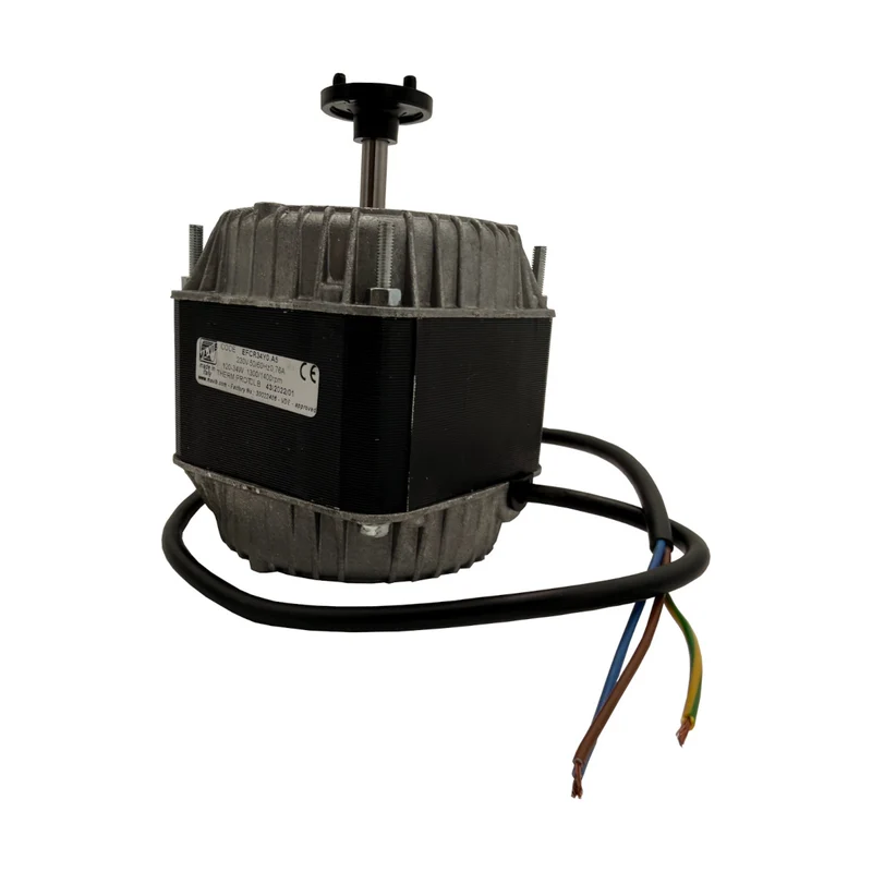 Lüftermotor EFCR34Y0.A5 MA-VIB 34W