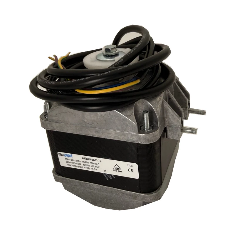Lüftermotor M4Q045-EA01-75 ebm-papst 25W