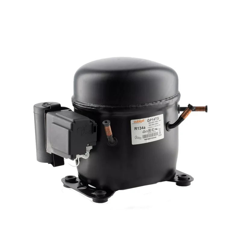 Kompressor GP14TG Cubigel Huayi