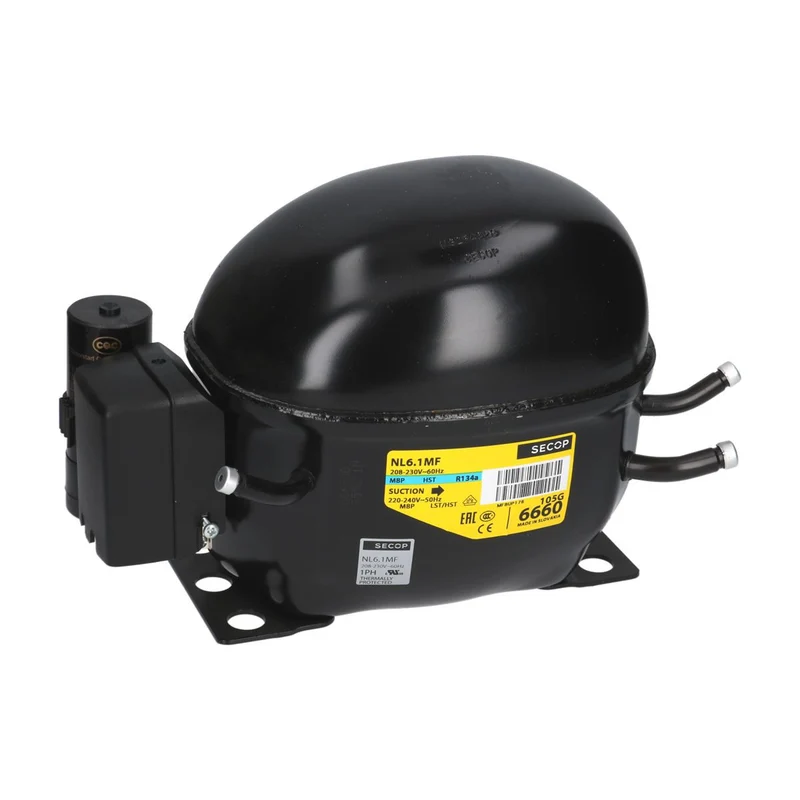 Kompressor NL6.1MF Danfoss Secop