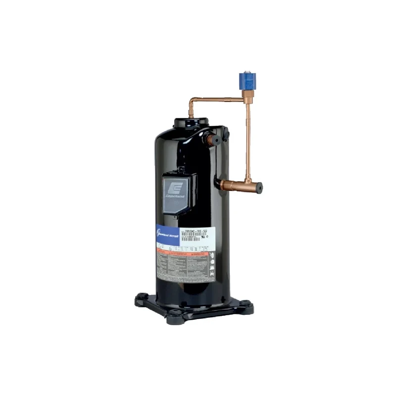 Kompressor ZRD81KCE-TFD-422 Copeland
