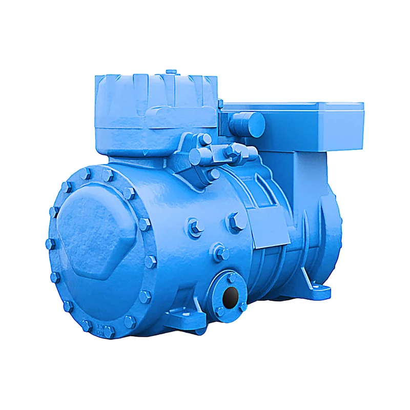 Kompressor D3-19.1Y Frascold
