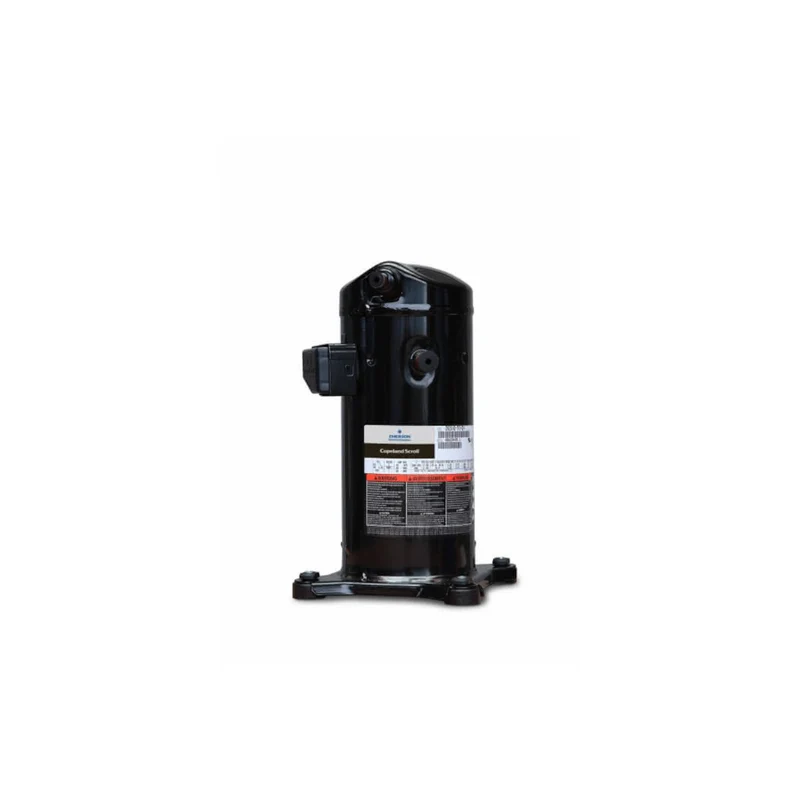 Kompressor ZH18KVE-TFD-526 Copeland