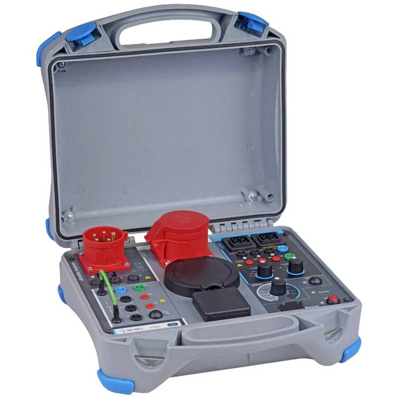 B-Ware Metrel A 1632 eMobility Analyser Prüfer eMobility Analyser 330 mm 160 mm 360 mm